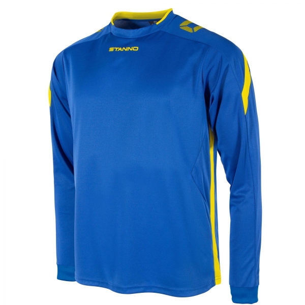 Stanno Drive Match Trikot Langarm